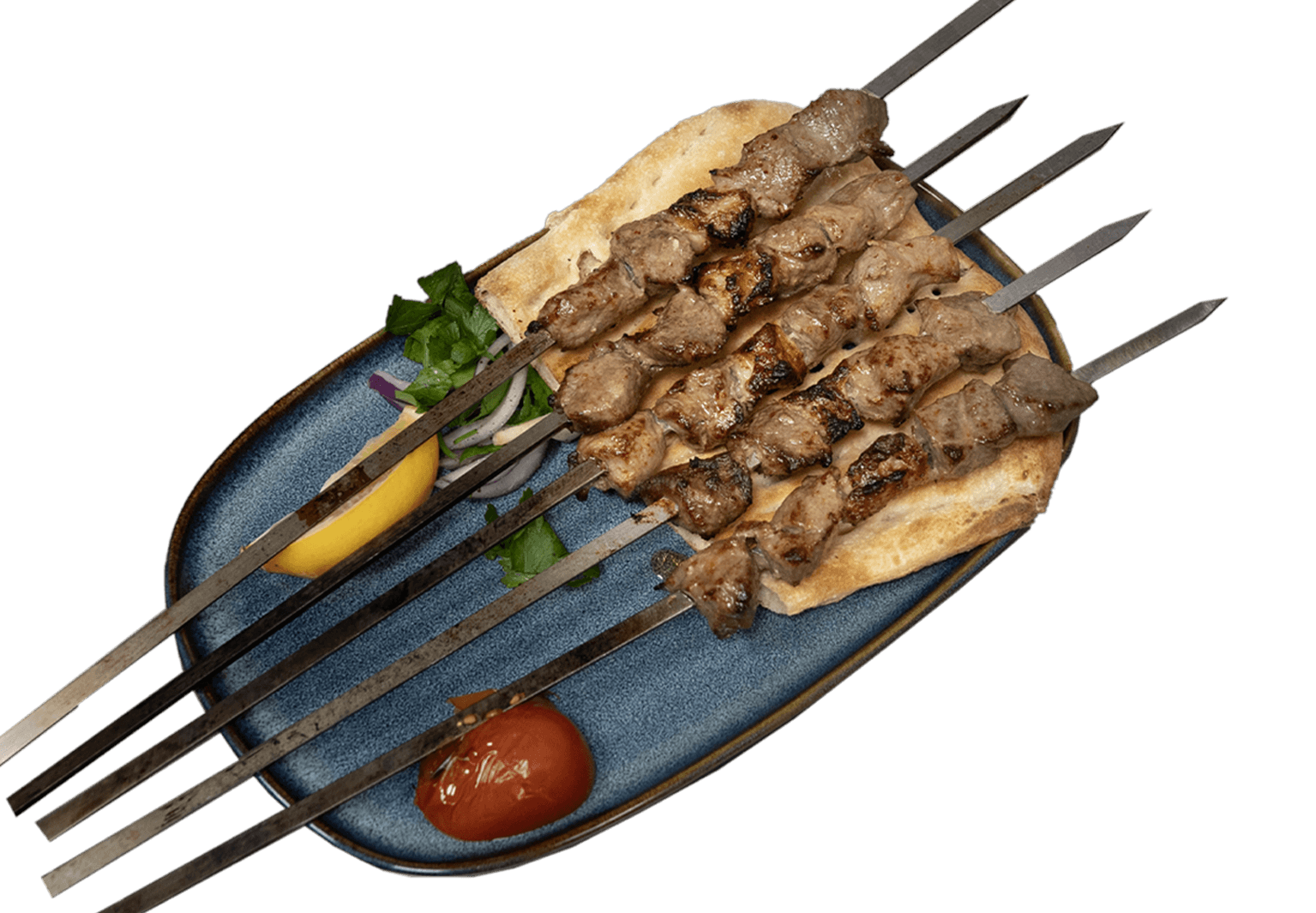 Shamali Restaurang – Afghansk mat i Skärholmen